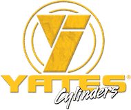 Yates Cylinerds