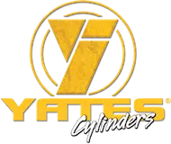 Yates Cylinerds